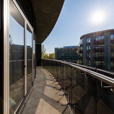 Korio Apartments, Druskininkai Dış mekan fotoğraf