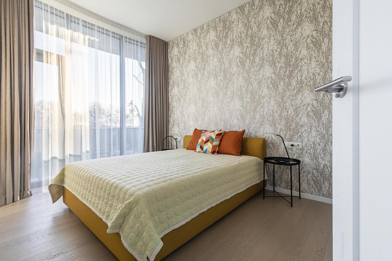 Korio Apartments, Druskininkai Dış mekan fotoğraf