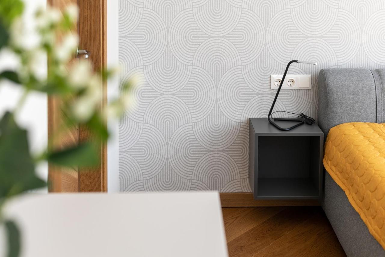 Korio Apartments, Druskininkai Dış mekan fotoğraf