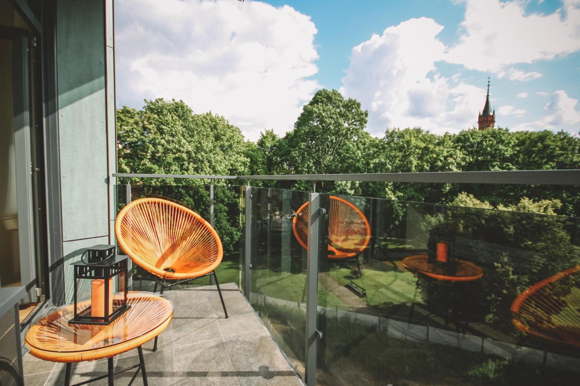 Korio Apartments, Druskininkai Dış mekan fotoğraf