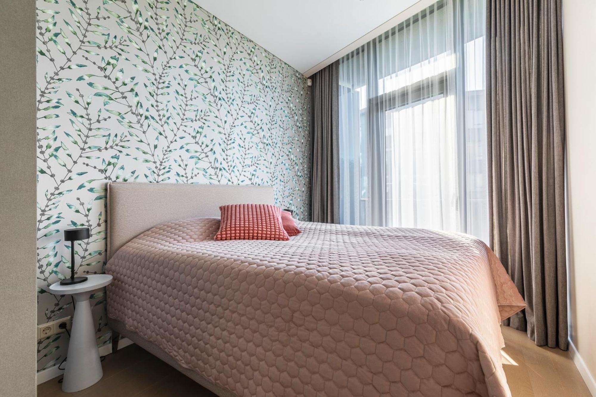 Korio Apartments, Druskininkai Dış mekan fotoğraf