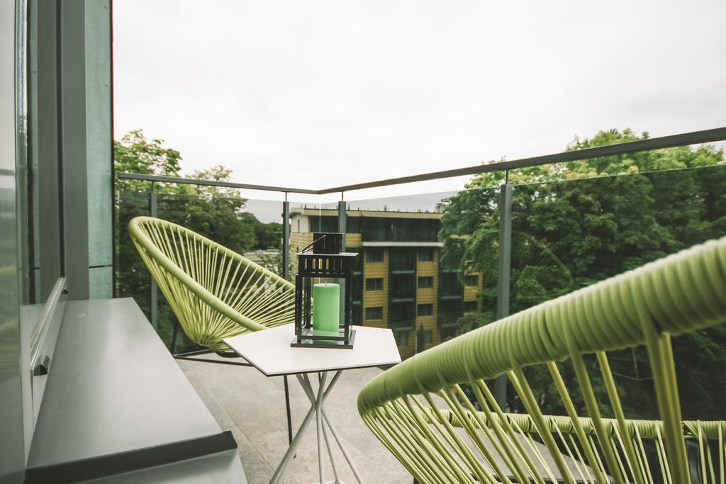 Korio Apartments, Druskininkai Dış mekan fotoğraf