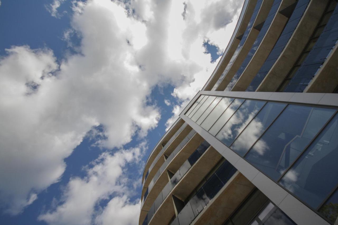 Korio Apartments, Druskininkai Dış mekan fotoğraf